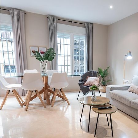 Apartamento Centrico Rincon De Ensueno Parking Gratis Jaén Extérieur photo