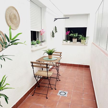 Apartamento Centrico Rincon De Ensueno Parking Gratis Jaén Extérieur photo