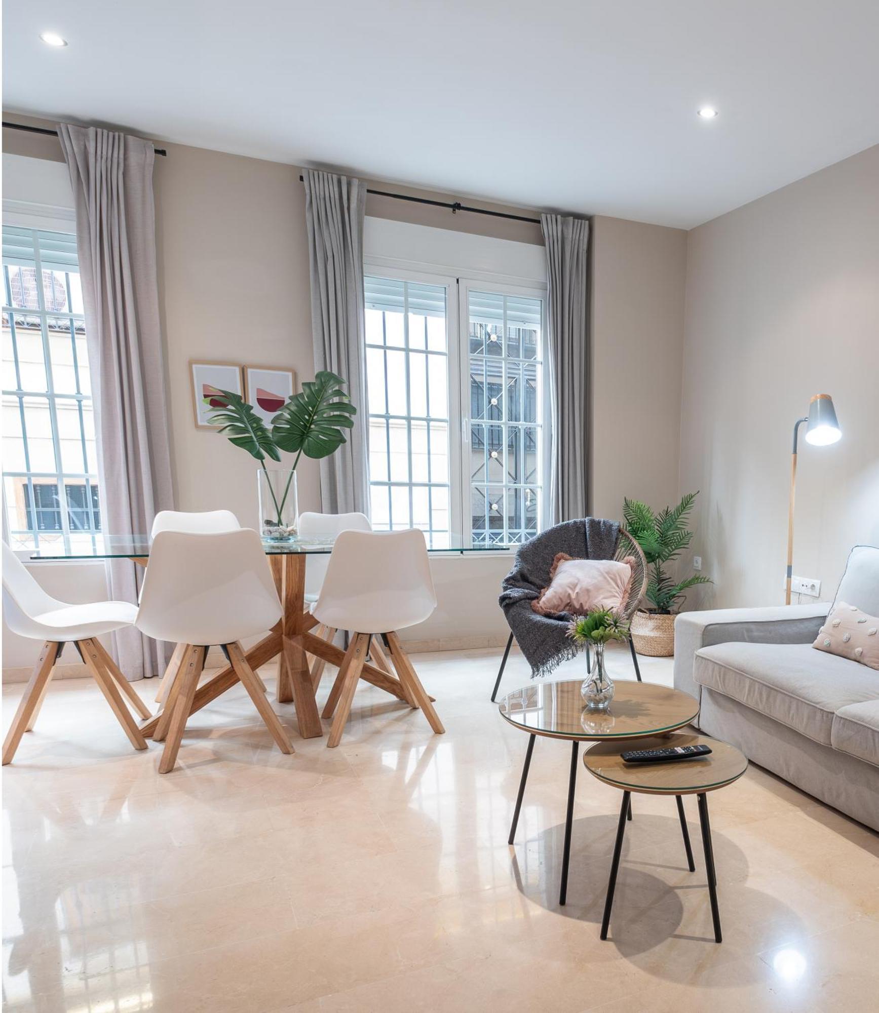 Apartamento Centrico Rincon De Ensueno Parking Gratis Jaén Extérieur photo