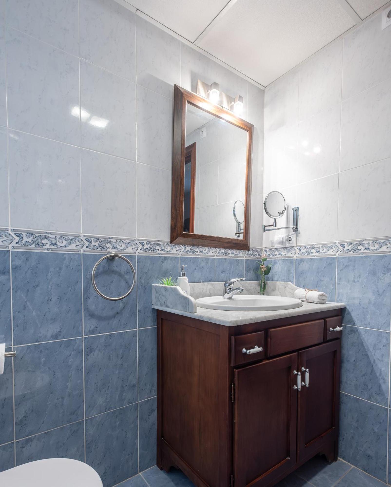 Apartamento Centrico Rincon De Ensueno Parking Gratis Jaén Extérieur photo
