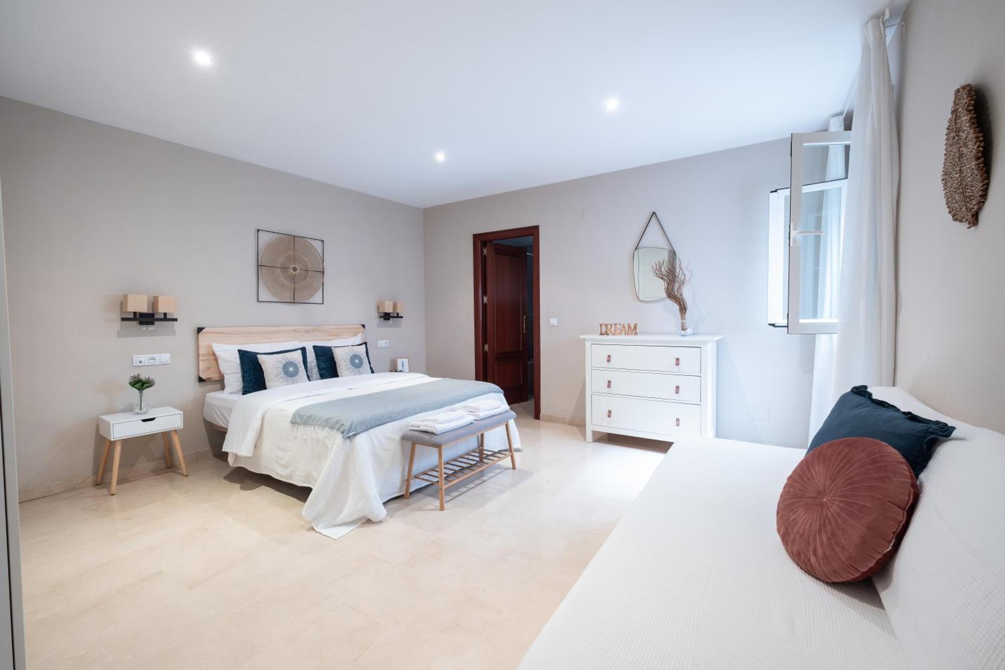Apartamento Centrico Rincon De Ensueno Parking Gratis Jaén Extérieur photo