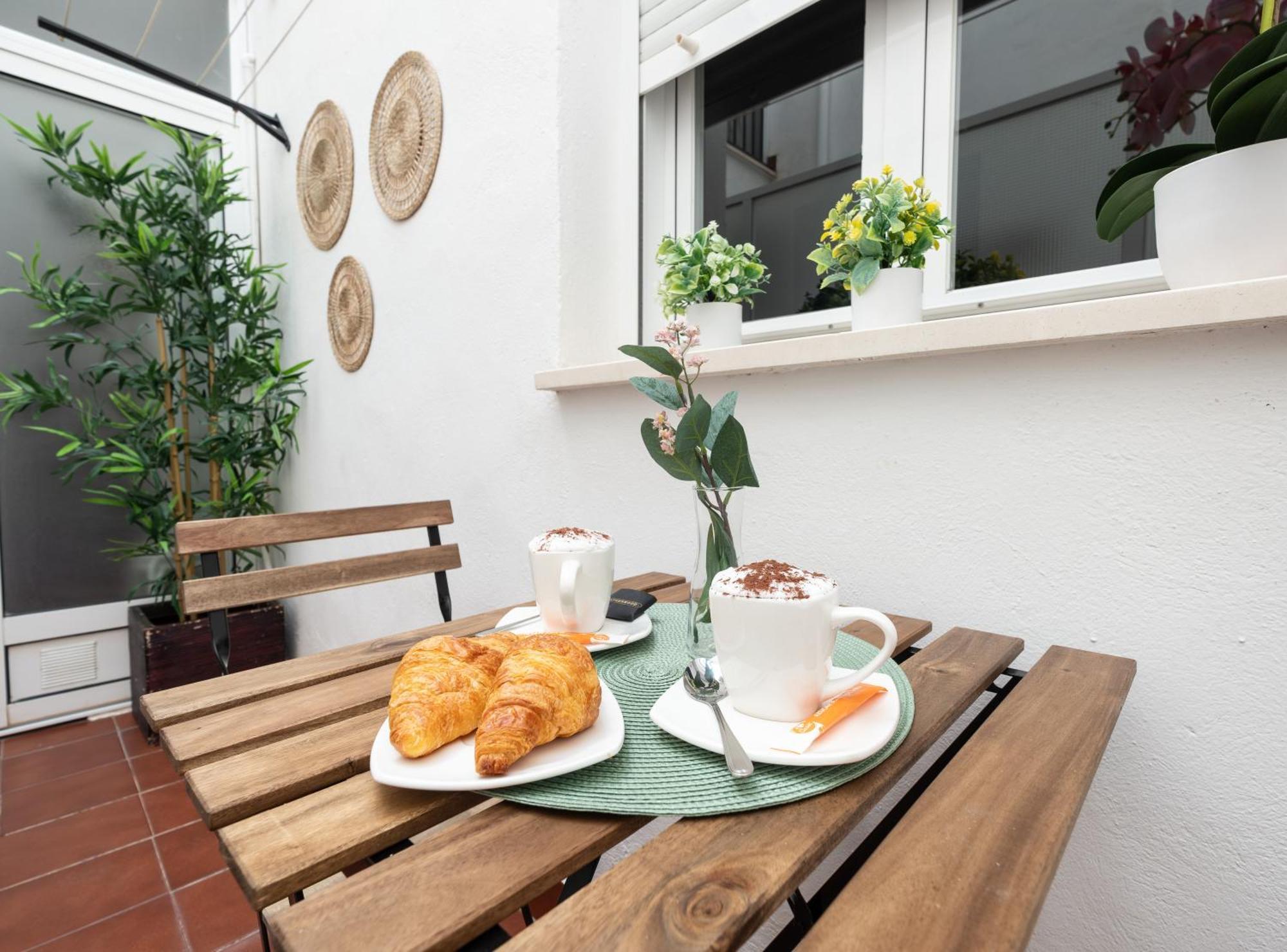 Apartamento Centrico Rincon De Ensueno Parking Gratis Jaén Extérieur photo