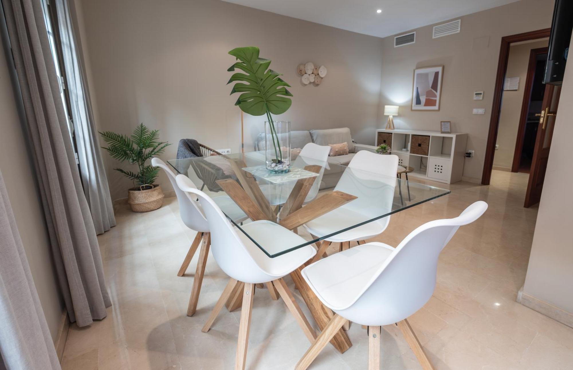 Apartamento Centrico Rincon De Ensueno Parking Gratis Jaén Extérieur photo