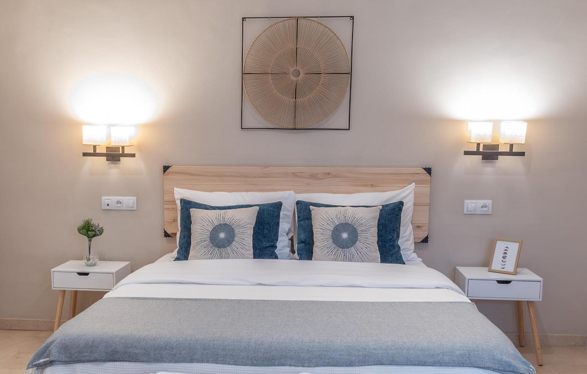 Apartamento Centrico Rincon De Ensueno Parking Gratis Jaén Extérieur photo