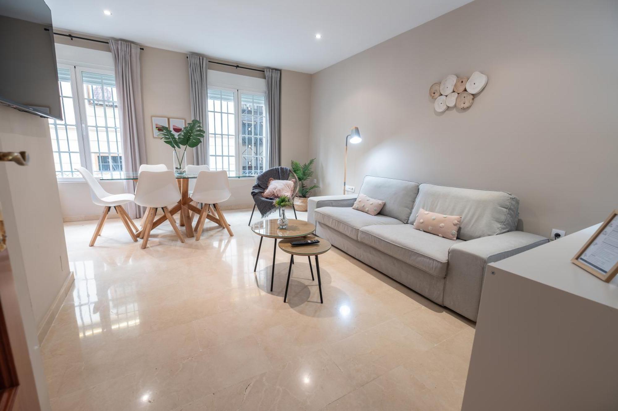 Apartamento Centrico Rincon De Ensueno Parking Gratis Jaén Extérieur photo
