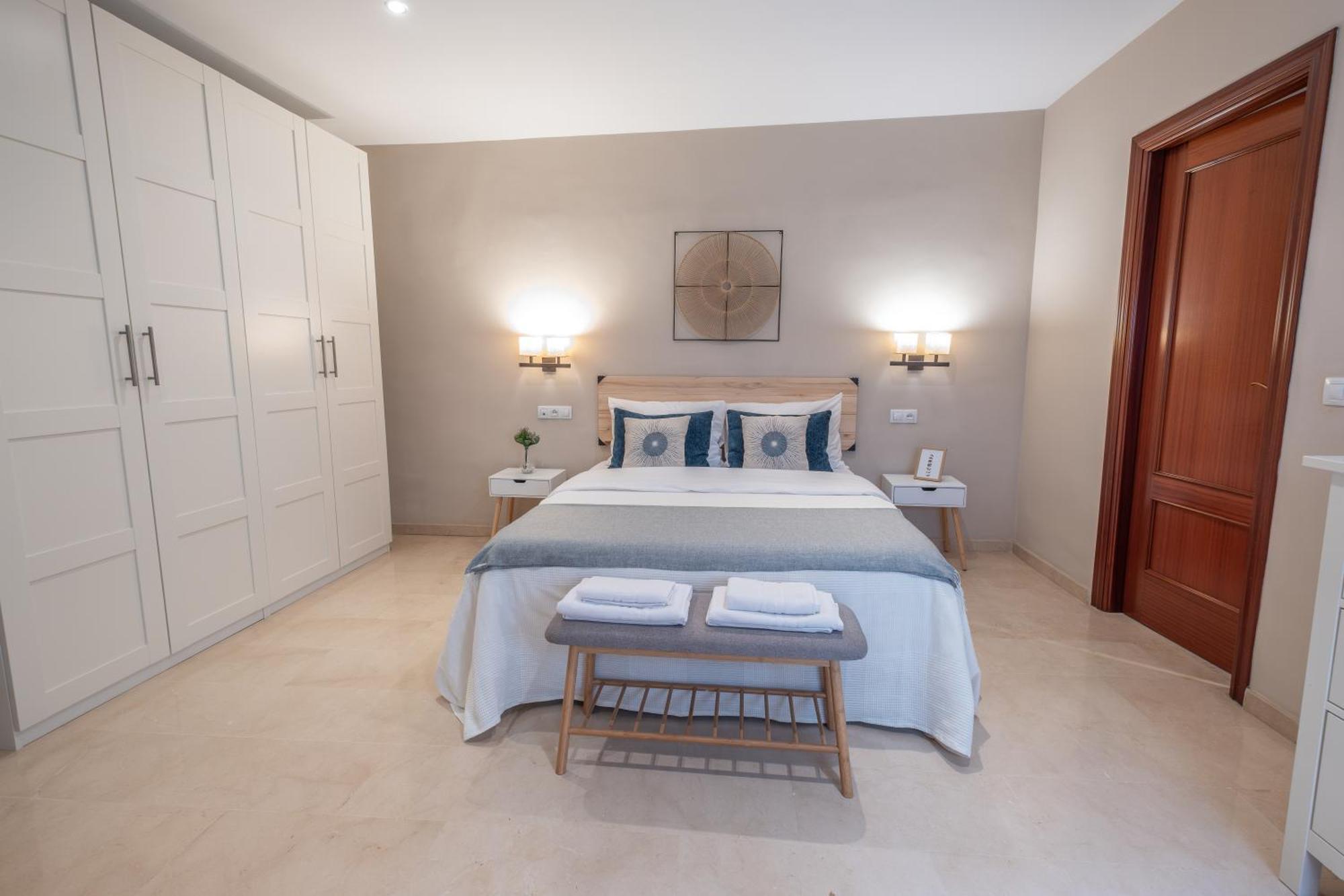 Apartamento Centrico Rincon De Ensueno Parking Gratis Jaén Extérieur photo
