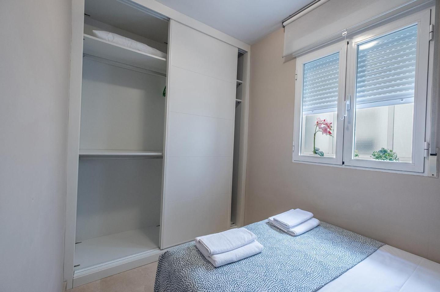 Apartamento Centrico Rincon De Ensueno Parking Gratis Jaén Extérieur photo