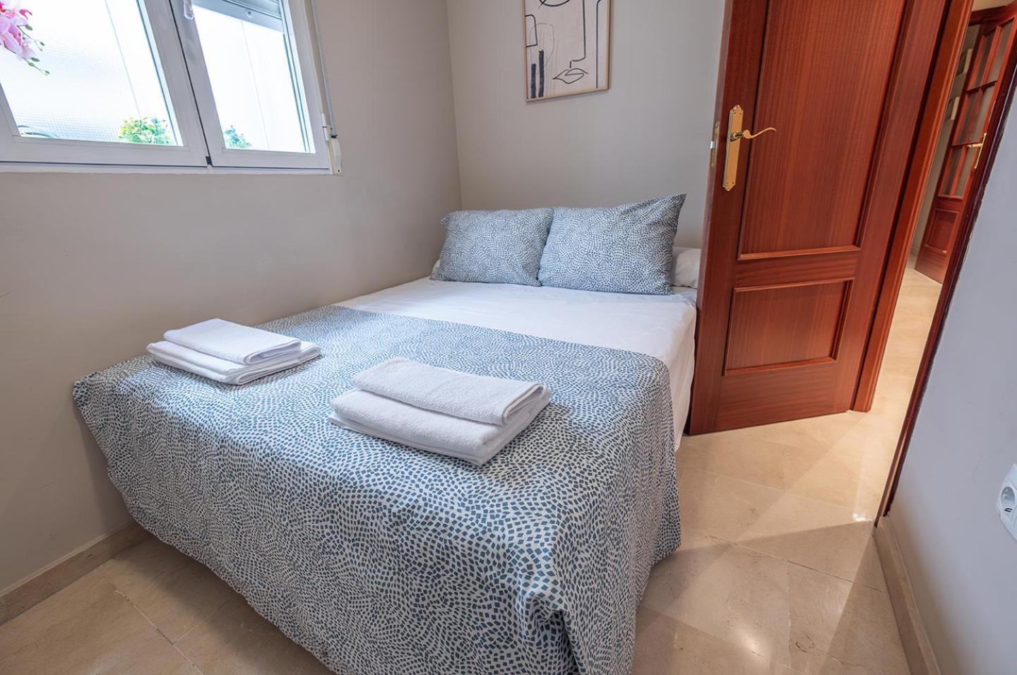 Apartamento Centrico Rincon De Ensueno Parking Gratis Jaén Extérieur photo