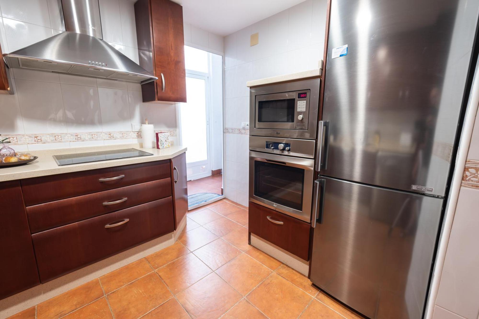 Apartamento Centrico Rincon De Ensueno Parking Gratis Jaén Extérieur photo