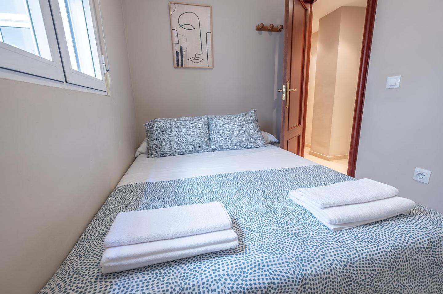 Apartamento Centrico Rincon De Ensueno Parking Gratis Jaén Extérieur photo