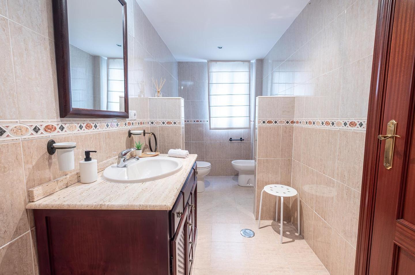Apartamento Centrico Rincon De Ensueno Parking Gratis Jaén Extérieur photo