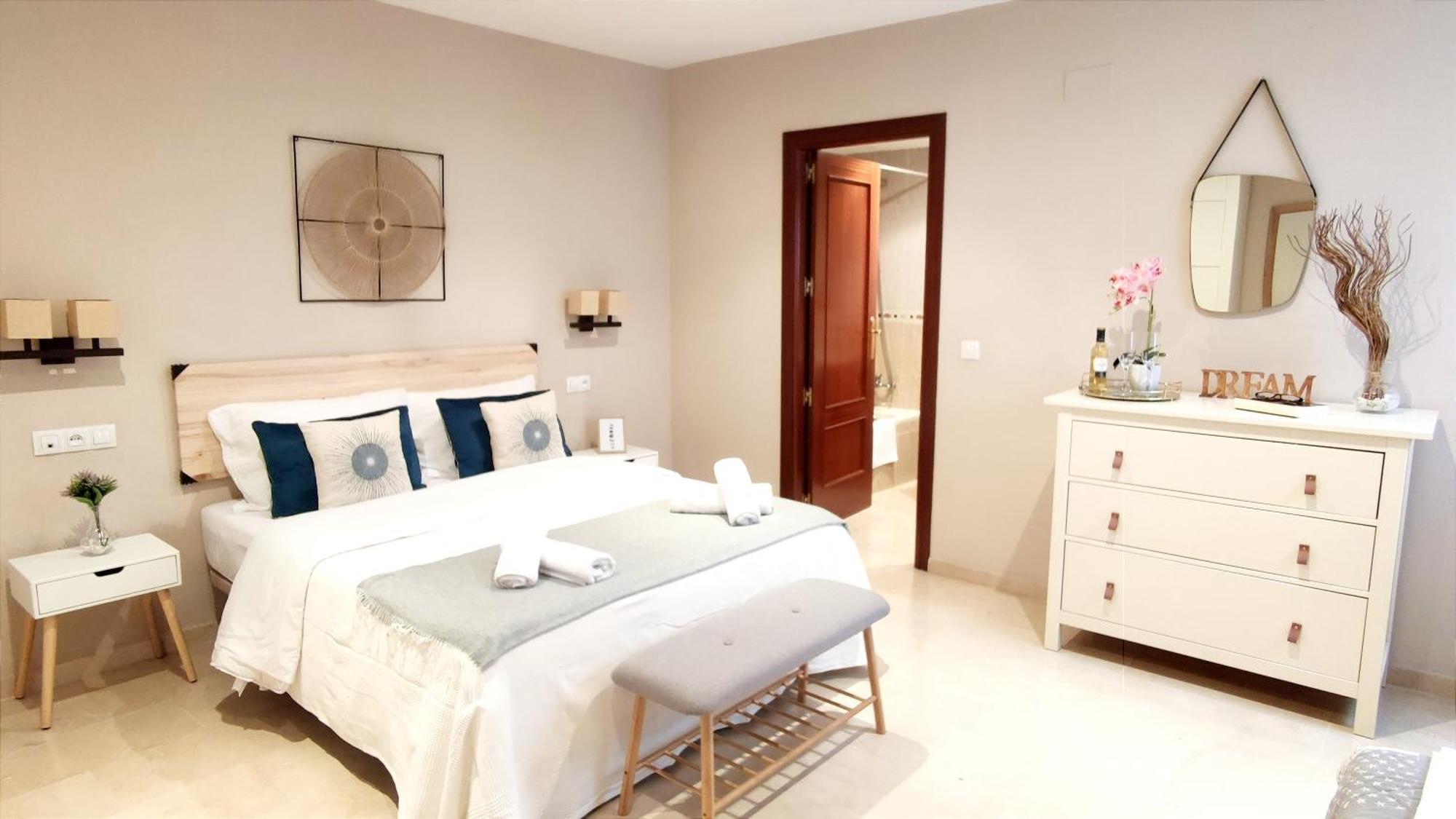 Apartamento Centrico Rincon De Ensueno Parking Gratis Jaén Extérieur photo